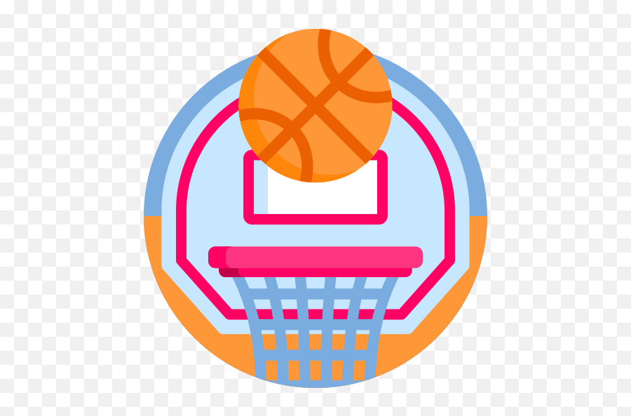 Basketball - For Basketball Png,Basketball Icon