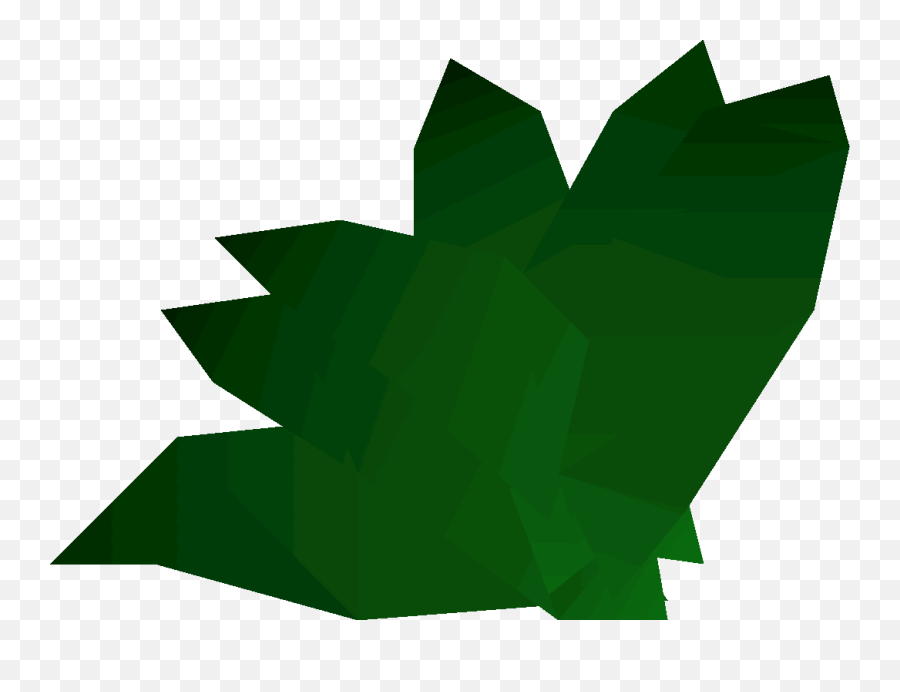 Dwarf Weed - Volencia Moss Osrs Png,Weed Png