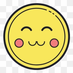 Uwu Meaning What Does With Useful Text - Happy png