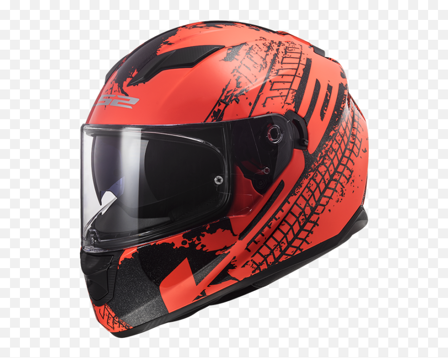 Ls2 Helmet Logo Png - Ls2 Stream Evo Lava,Icon Wolf Helmet
