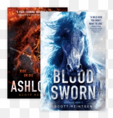 Tricksteru0027s Duet - Scott Reintgen Bloodsworn Png,Horse Icon On Tumblr