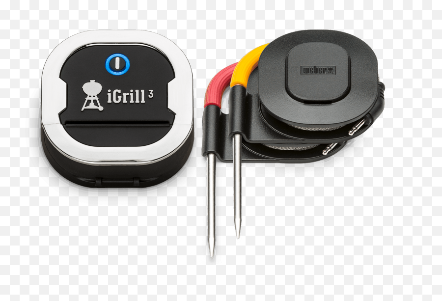 Igrill 3 - Weber Igrill 3 Png,Headphone Icon Stuck On Tablet