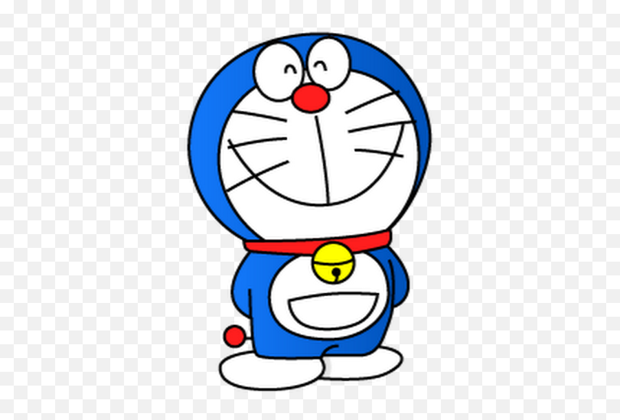 Download Photo - Gambar Bingkai Doraemon Png,Doraemon Png Icon