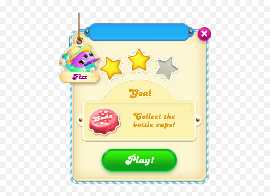 Fizz Levels - Language Png,Candy Crush Soda Icon