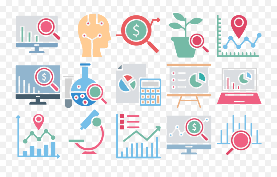 Free Explore Analysis Flat Icons Pack 26 - Sharing Png,Www Icon Free