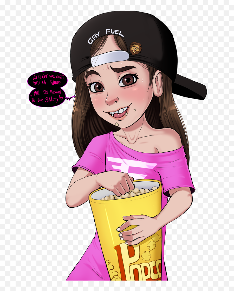 Shadman keemstar