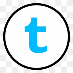 Popular Circle Icon Tumblr Image - Desain Interior Exterior Vertical Png,Jimin Circle Icon