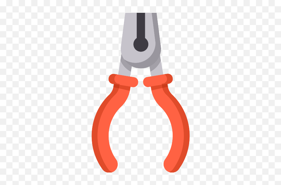 Pliers Plier Vector Svg Icon 19 - Png Repo Free Png Icons Diagonal Pliers,Pliers Icon