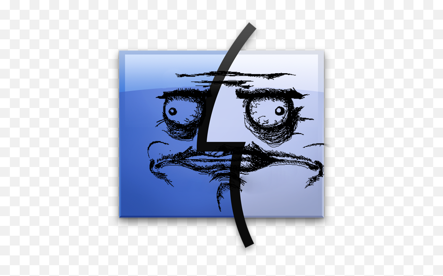 Forums - Macos Funny Finder Icon Png,Old Finder Icon