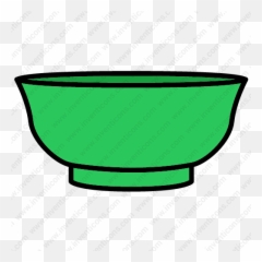 Download Dami Japanese Noodle Bowl Vector Icon Inventicons - Punch png