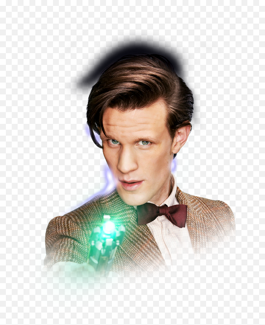 Transparent Background Hq Png Image - Matt Smith David Tennant Doctor,Doctor Who Png
