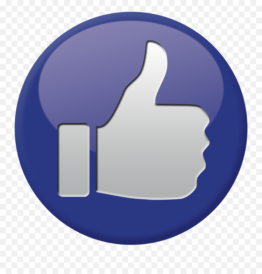 Affirmation Pod Facebook Page Thumbs Up Portable Network Circle Thumbs Up Icon Png Facebook Page Logo Size Free Transparent Png Images Pngaaa Com