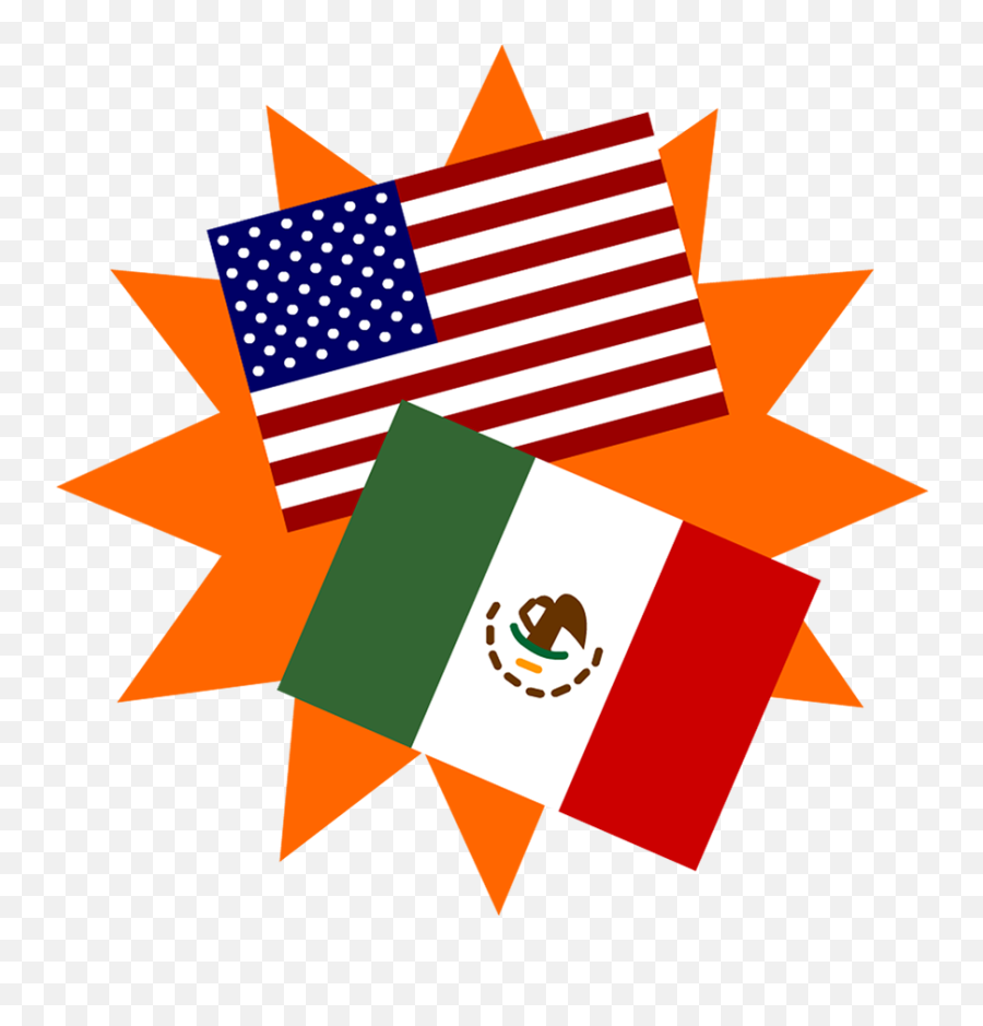 Mexican - American War Brainpop American Png,Mexican Flag Icon