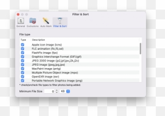 14 Easy Ways To Speed Up Painfully Slow Mac - All About Apple Horizontal png