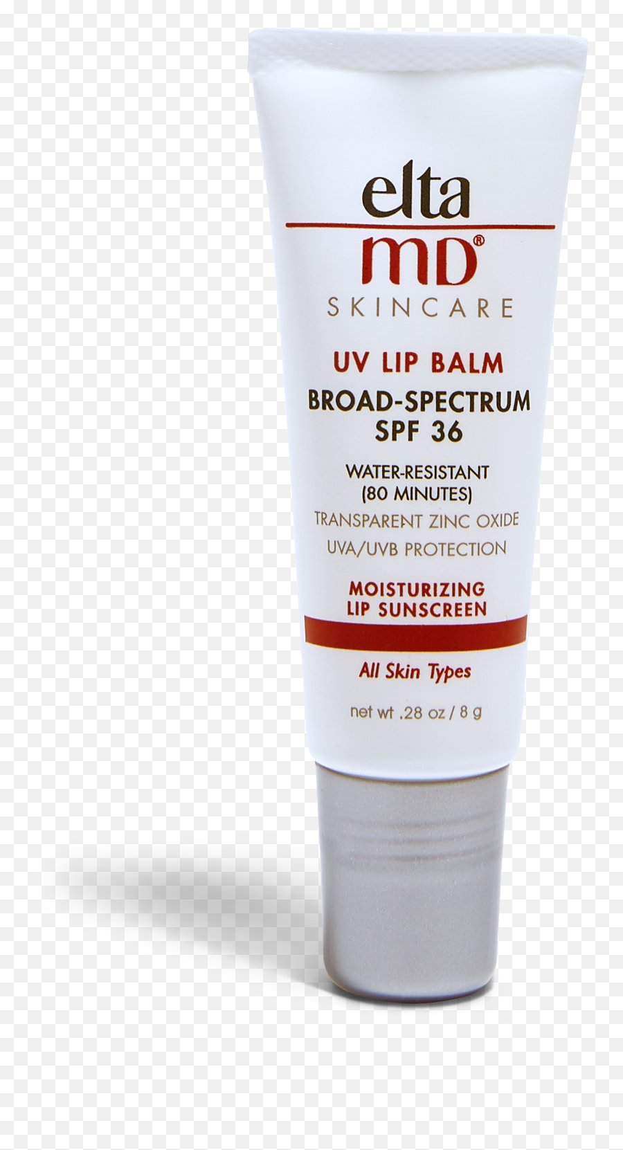 Eltamd Uv Lip Balm Broad - Spectrum Spf 36 Elta Md Png,Eileen Fisher Icon Coat