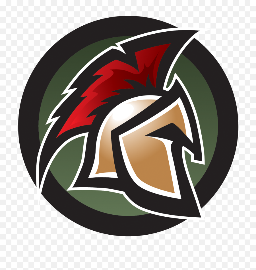 Spartan Logo Png 6 Image - Sanford Spartans,Spartan Logo Png