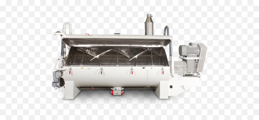 Horizontal Cooling Mixer Type K Mti - Cylinder Png,How To Change Your Icon On Mixer
