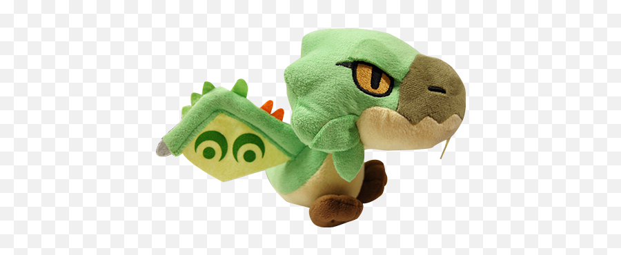 7 Monster Hunter Ideas - Monster Hunter Plush Png,Tetsucabra Icon