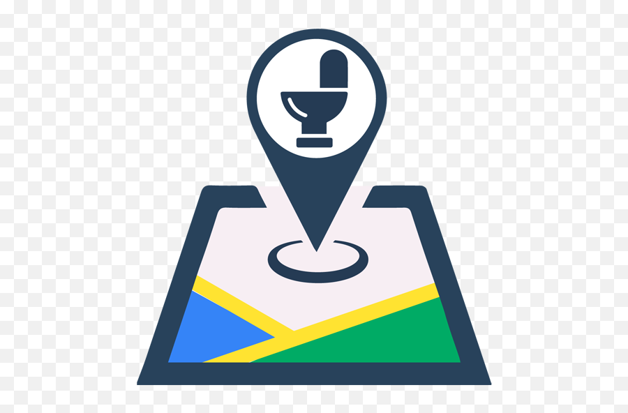 Toilocator - Toilets Near You U2013 Apps On Google Play Toilet Locator Google Maps Png,Restrooms Icon
