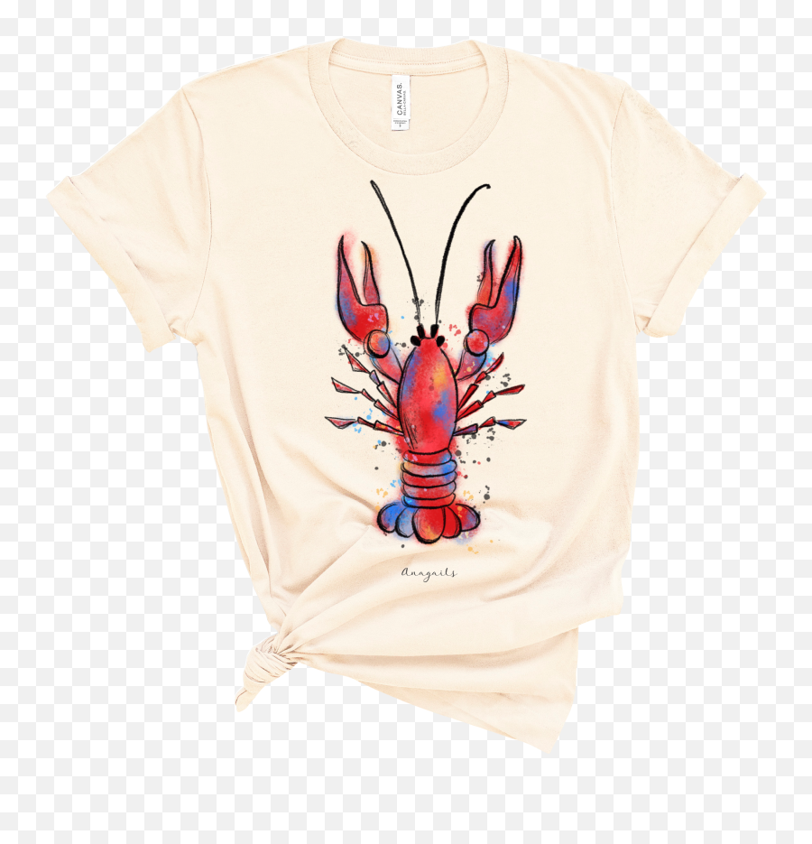 Blessed T - Tshirt Whatever Floats Your Goat Png,Crawfish Icon