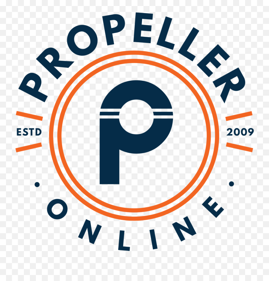 Propeller Magazine U2014 - Circle Png,Propeller Png
