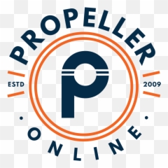 Propeller Magazine U2014 - Circle Png,Propeller Png