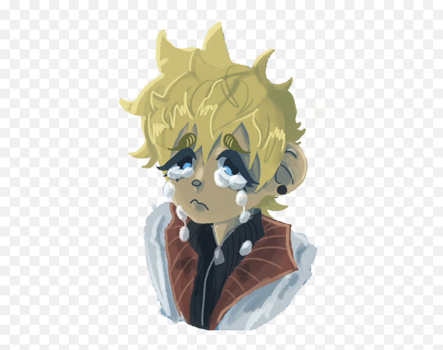 Fictional Character Png Akira Fudo Icon