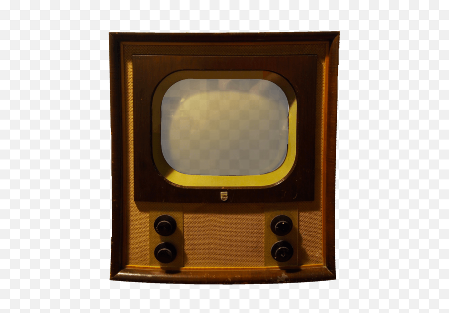 If Anyone Wants A Retro Tv Scene With - Clip Art Library Television Set Png,Retro Tv Png