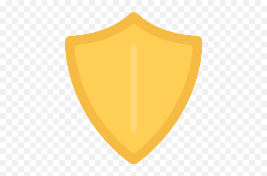Shield Vector Svg Icon - Solid Png,What Is The Blue And Gold Shield On Icon