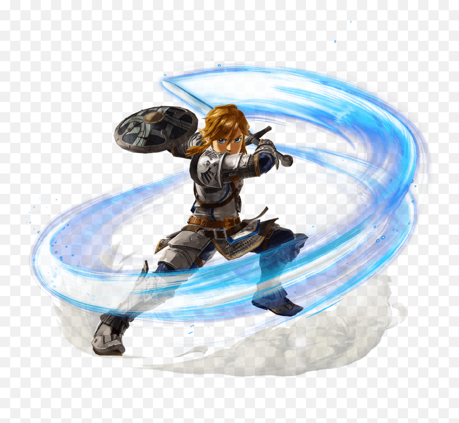 Age Of Calamity For - Link Age Of Calamity Png,Legend Of Zelda Link Icon