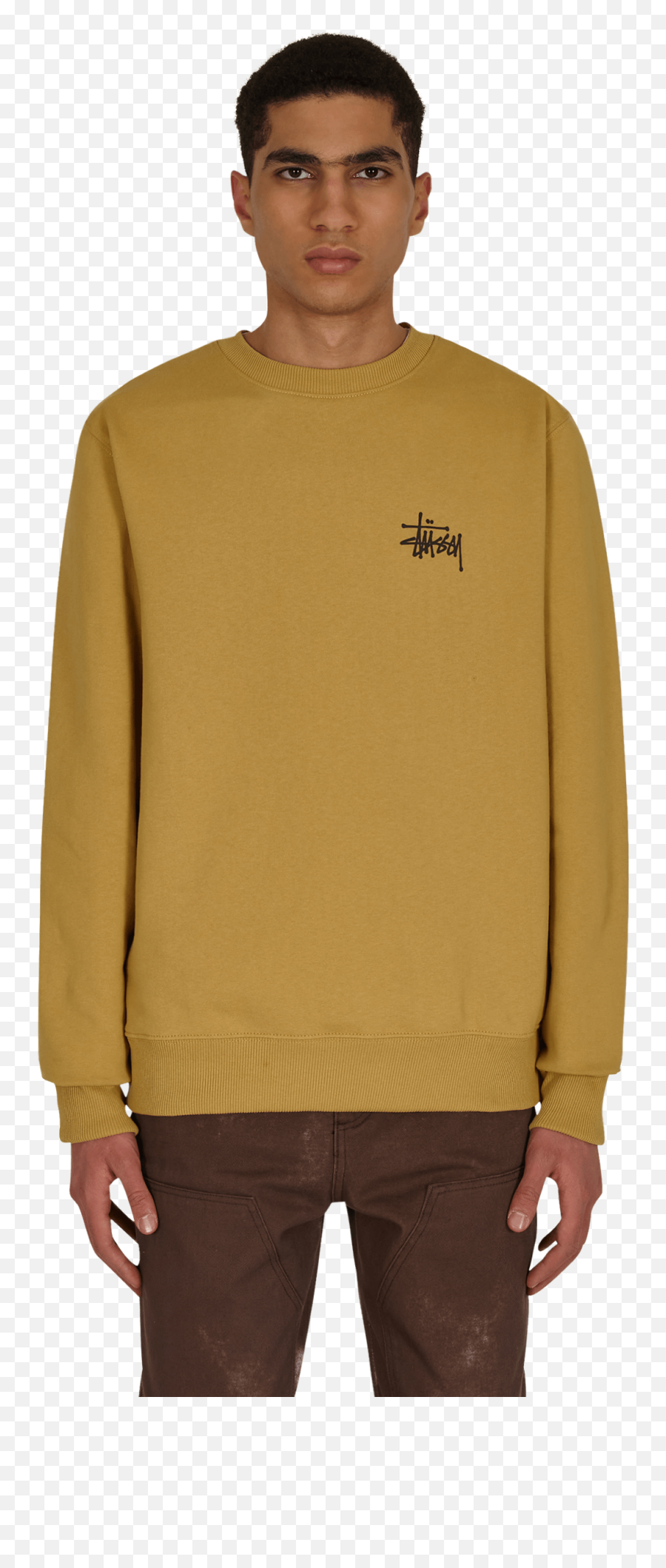 Stussy - G Star Premium Core Sweater Png,Cav Empt Icon Pullover