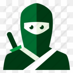 Ninja - Funny Icon png