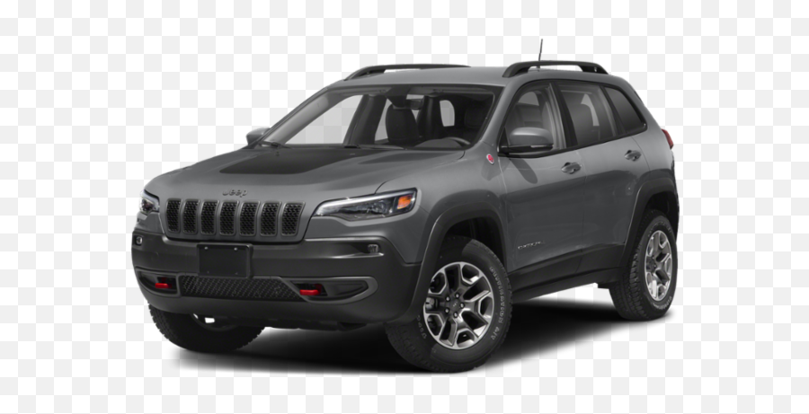 2019 Jeep Cherokee Latitude Plus 4x4 - 2019 Jeep Cherokee Trailhawk Elite Png,Icon 4x4 For Sale