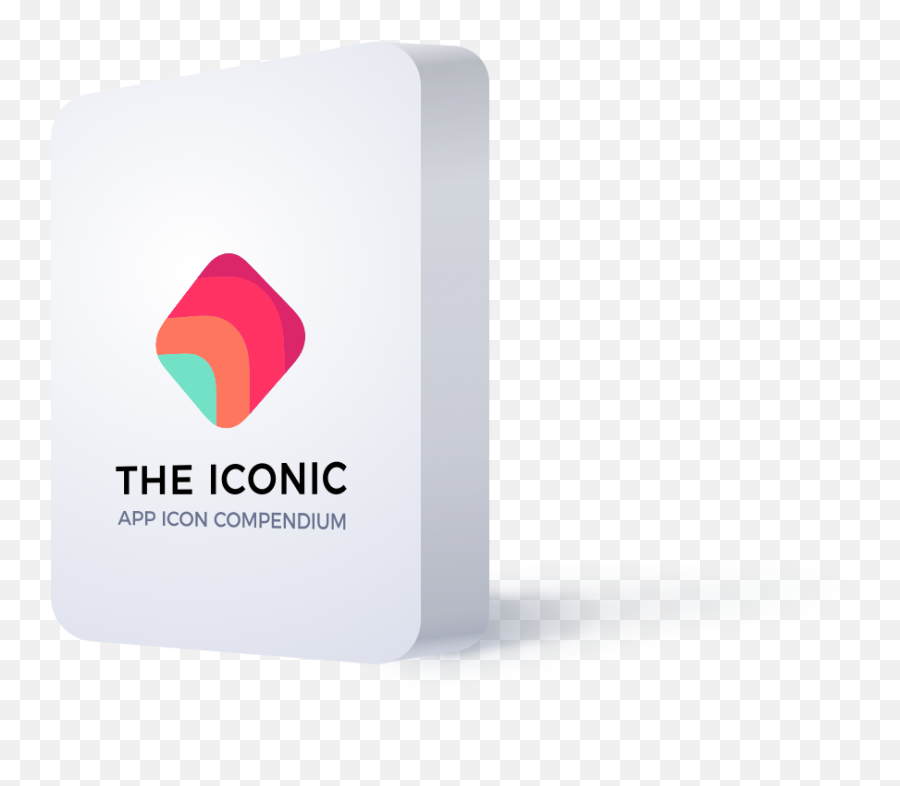 The Iconic - App Icon Compendium Uxmisfitcom Vertical Png,Iconic Icon