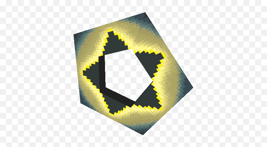 Ds Dsi - Final Fantasy Iii Chakram The Models Resource Language Png,Final Fantasy 6 Icon