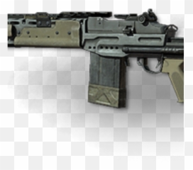 Mk14 Call Of Duty Wiki Fandom - Mw3 Mk14 Png Download
