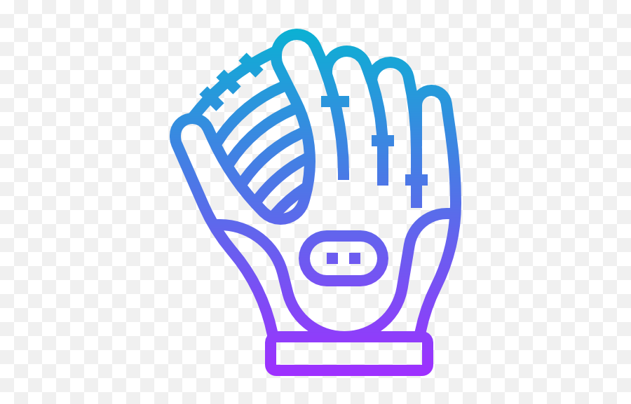 Free Icon Glove - For American Football Png,Glove Icon