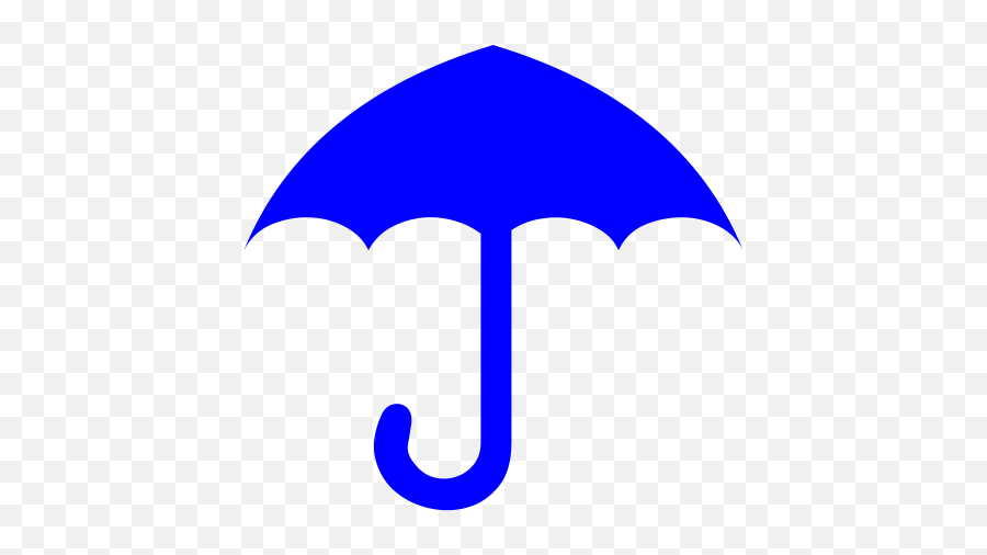 Parapluie Bleu Fond Transparent Png - Gratuitcom Paraplui Vert Png,Icon Gratuites Libres De Droit