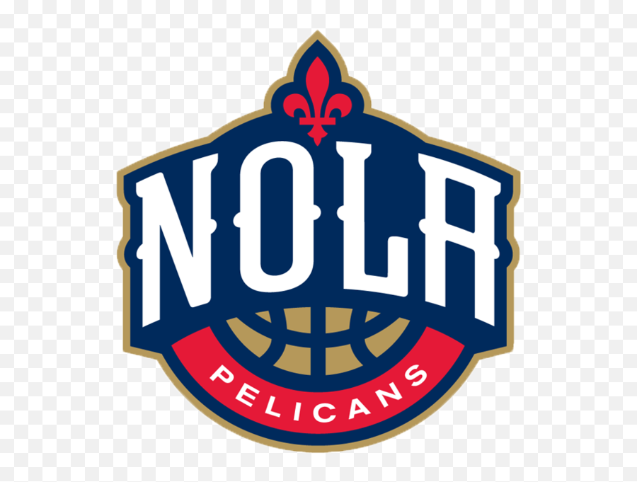 New Orleans Pelicans Logo Transparent - Logo New Orleans Pelicans Png,Pelicans Logo Png