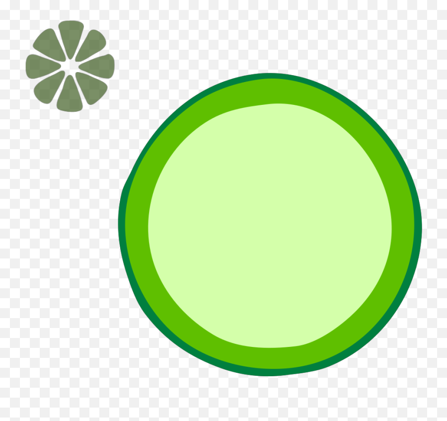 Lime Slice Svg Vector Clip Art - Svg Clipart Dot Png,Lime Wedge Icon