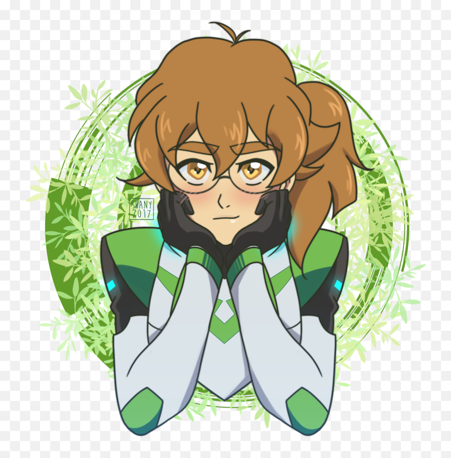 Co - Comics U0026 Cartoons Thread 104744561 Fictional Character Png,Pidge Icon