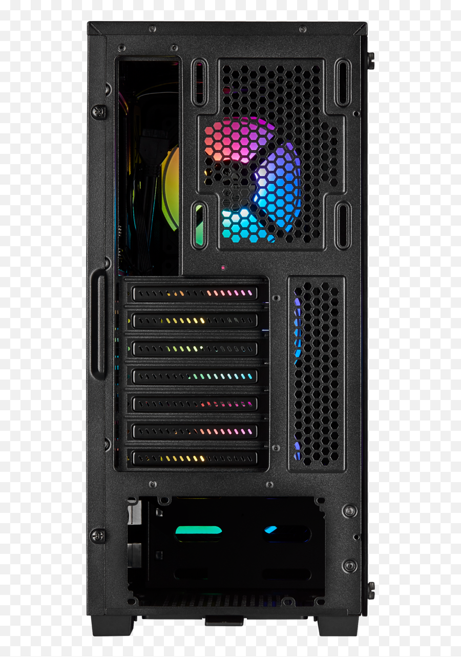 Download 220t Images For Free - Corsair Icue 220t Rgb Black Mid Tower Smart Case Png,Ibuypower Icon