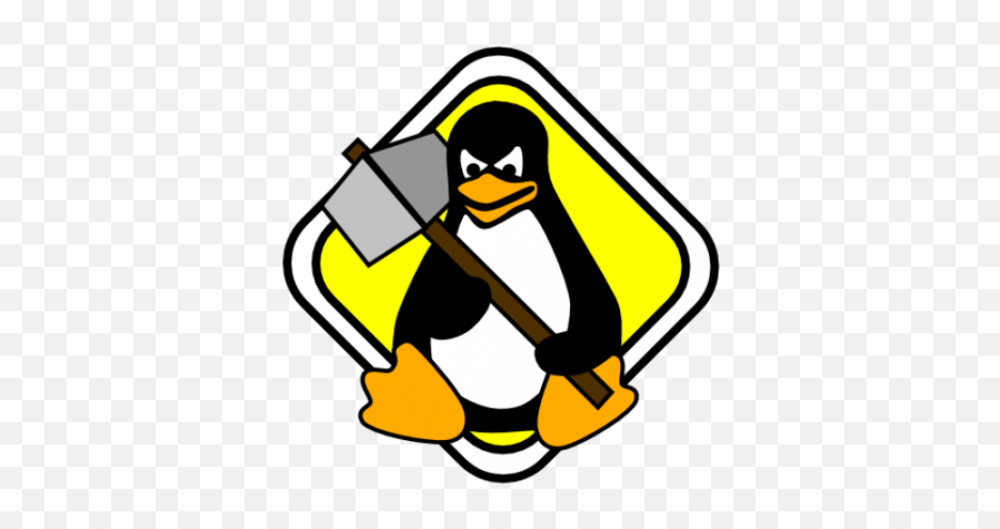 Glubo Petr Sýkora Github - Drawing Png,Linux Icon Vector