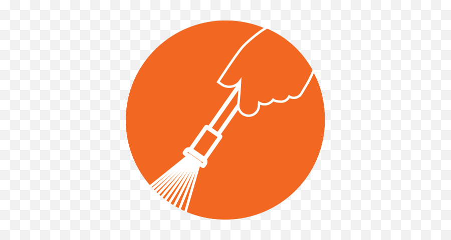 Cleaning Services Michigan City U0026 Northwest Indiana Qcc Png Postman Icon