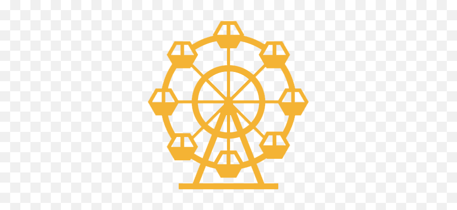 Druid Hills Apartments The Legacy - Nautical T Shirts Designs Png,Ferris Wheel Icon