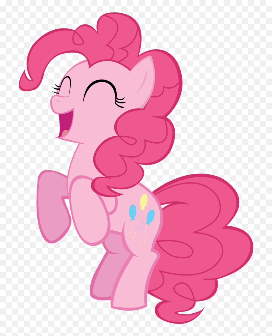 My Little Pony Pinkie Pie Png 6 Image - Pinkie Pie My Little Pony,Pinkie Pie Png