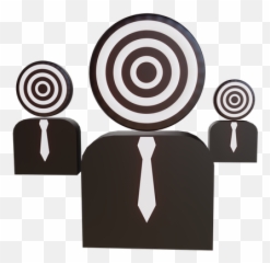 Audience Icon - Download in Line Style Frequenz png