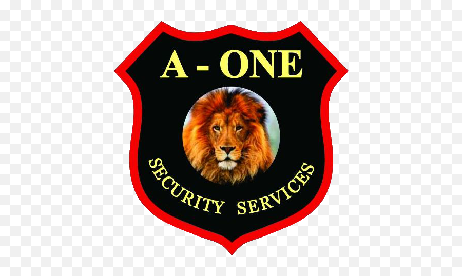 A - One Lione Security Services Home Page Leão De Nova Iguaçu Png,Bodyguard Icon