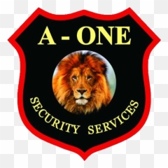 A - One Lione Security Services Home Page Leão De Nova Iguaçu Png,Bodyguard Icon
