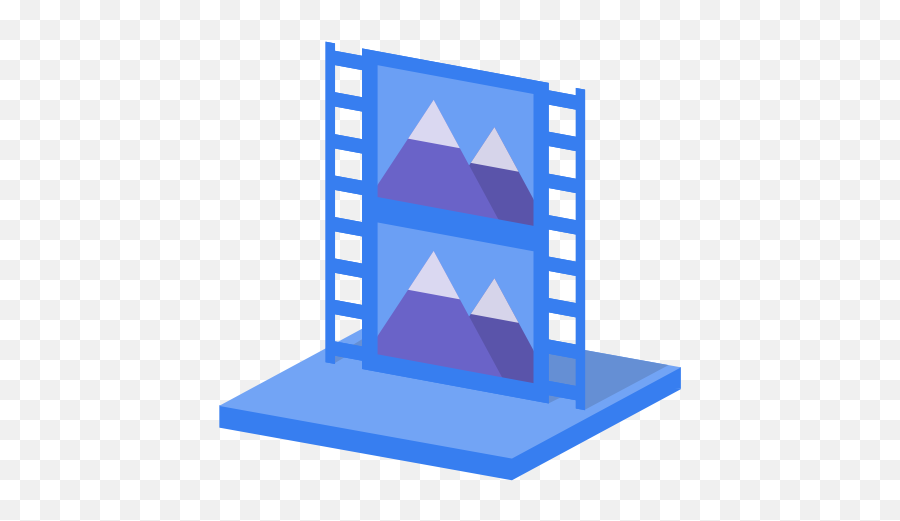System Library Videos Icon Plex Iconset Cornmanthe3rd - Mac Video Library Icon Png,Librarian Icon